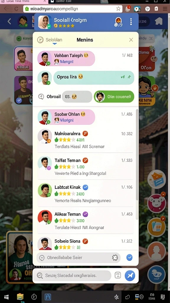 Screenshot letsthor nomor 1