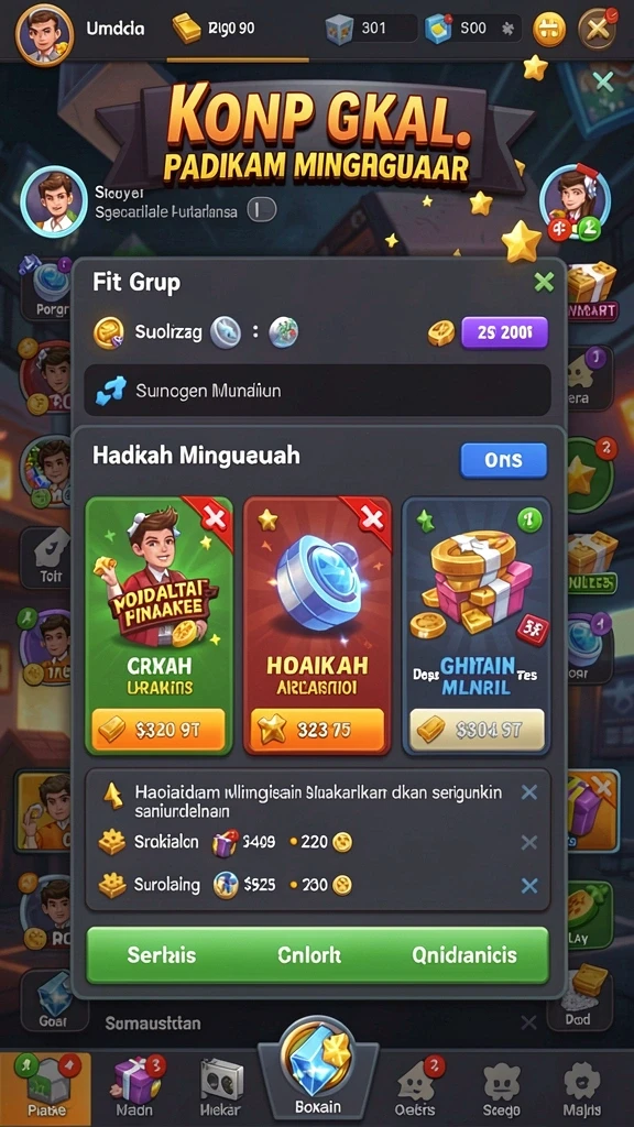 Screenshot mdg188 nomor 2