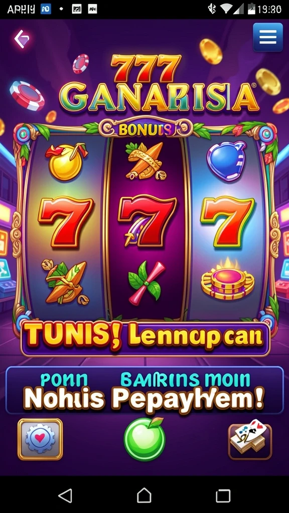 Screenshot megawin188 nomor 1