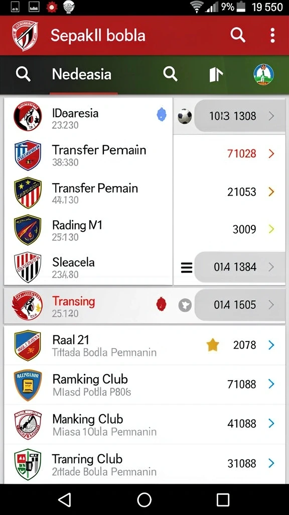 Screenshot menyala78 nomor 1