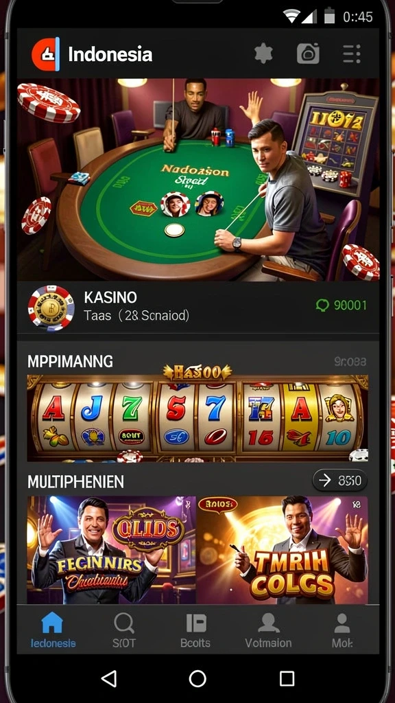 Screenshot merpati178 nomor 3
