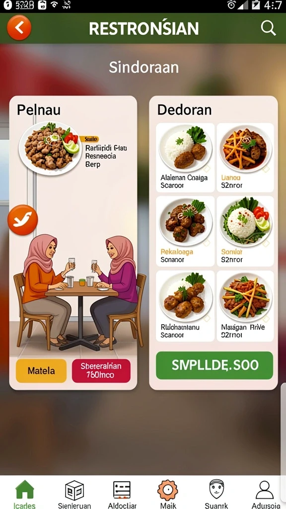 Screenshot mikatoto nomor 1