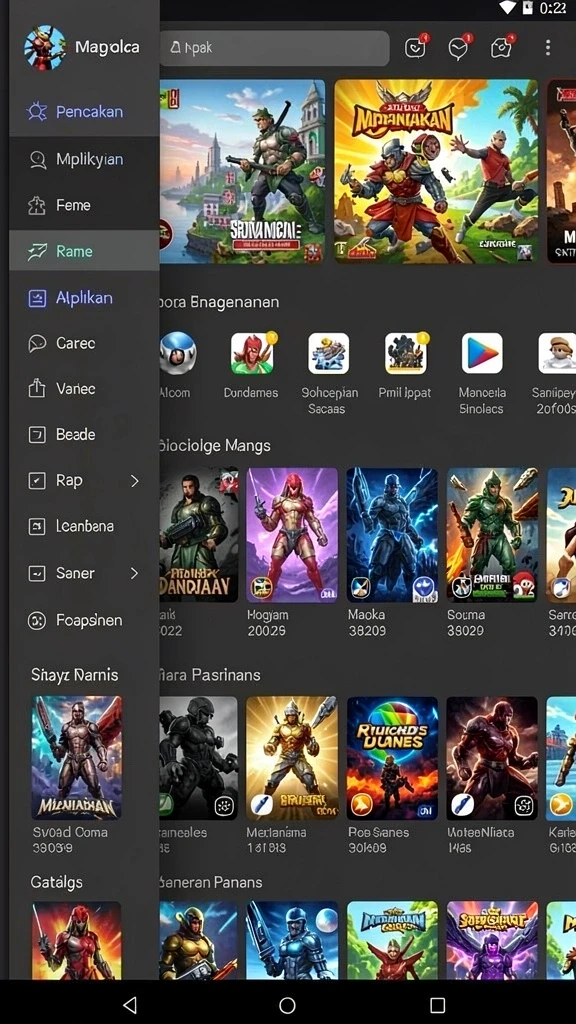 Screenshot naga11 nomor 3