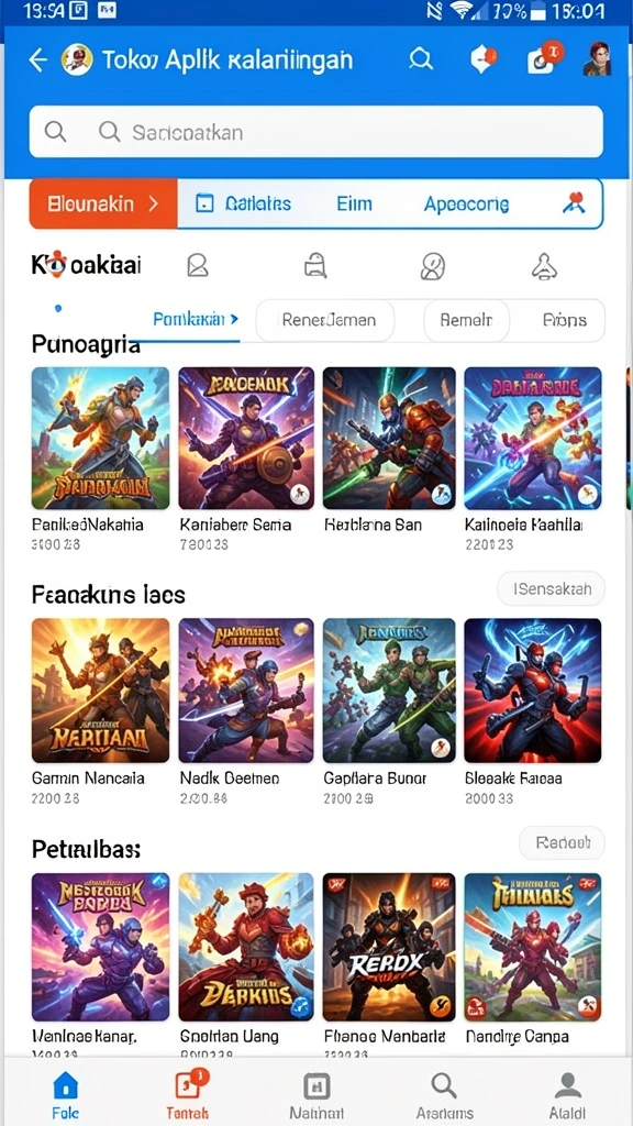 Screenshot nusantaratoto nomor 2