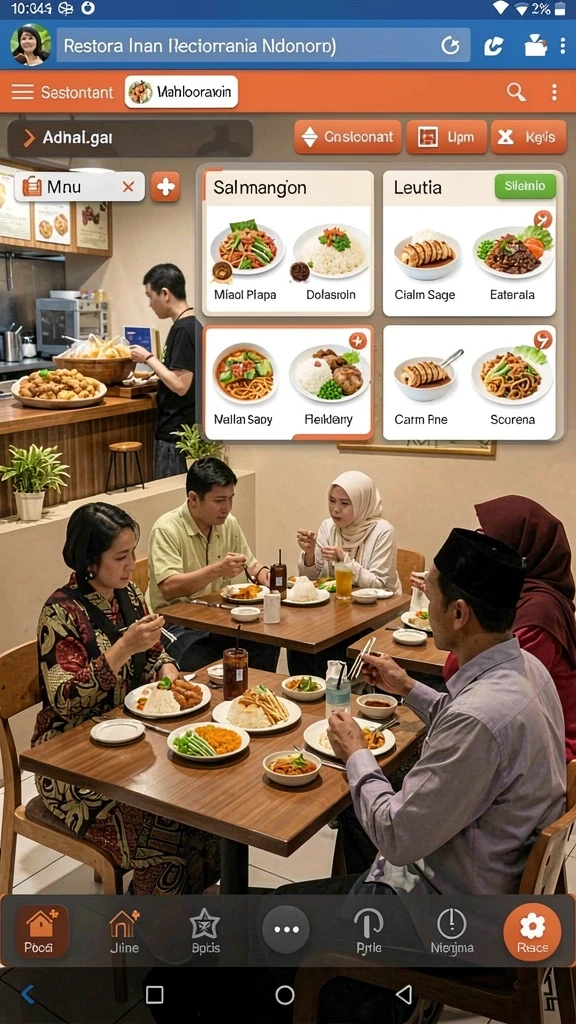 Screenshot oddigo nomor 3
