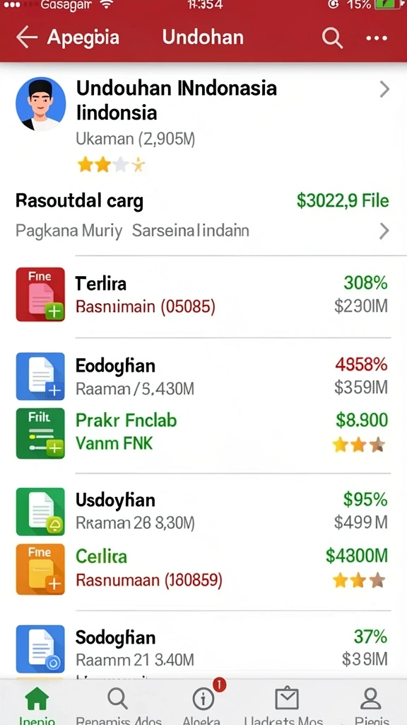 Screenshot paris88 nomor 1