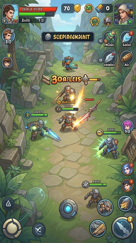 Screenshot pesgslot nomor 2