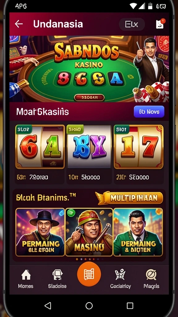 Screenshot pgking nomor 3