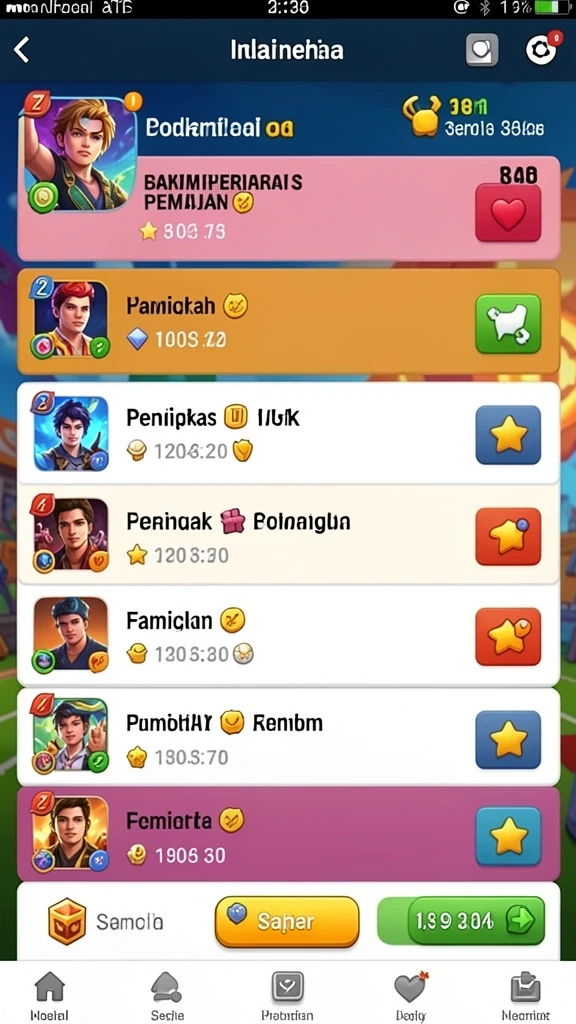 Screenshot prima77 nomor 3