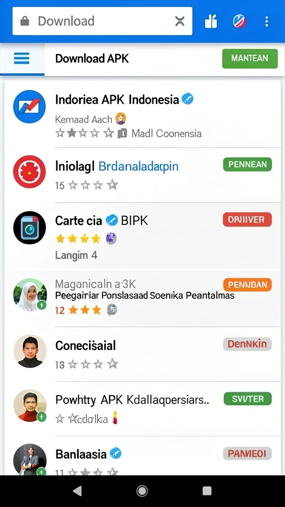 Screenshot purislot nomor 3