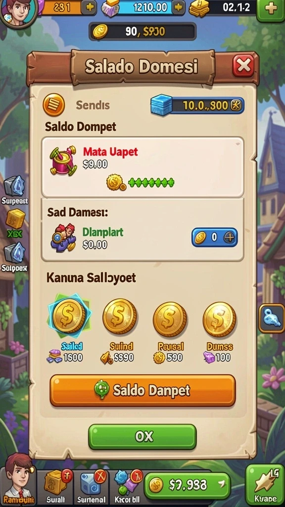 Screenshot qtgame nomor 1