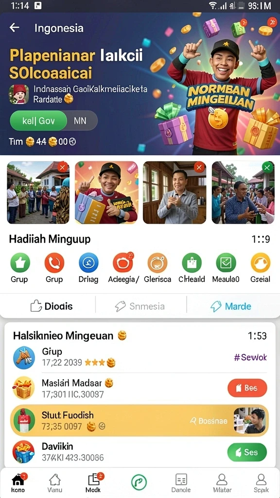Screenshot rajabotak nomor 2