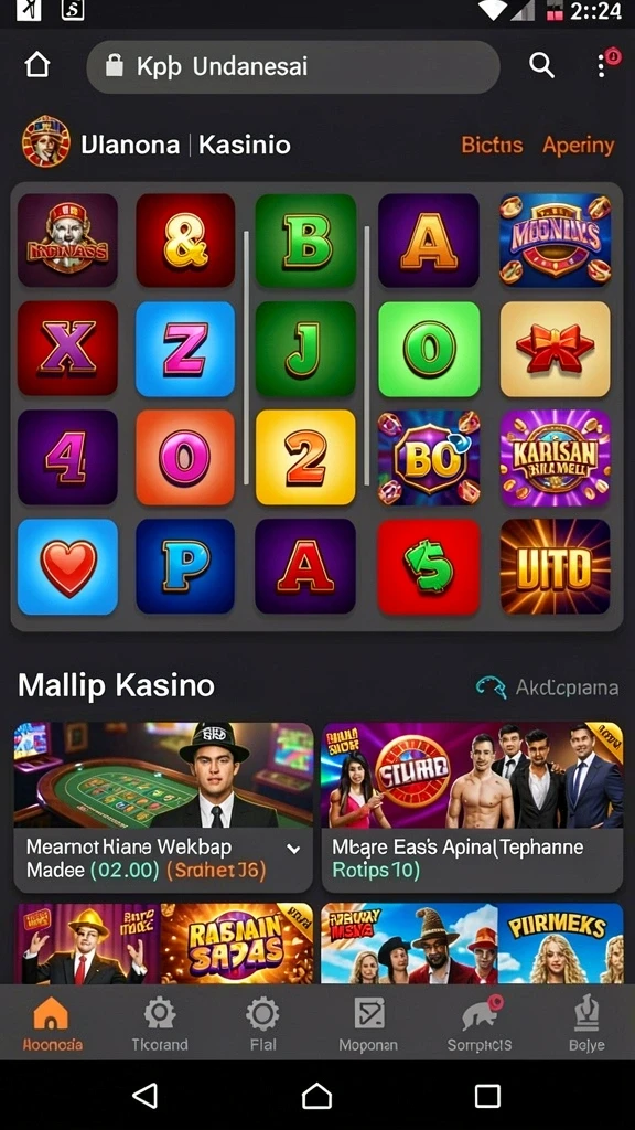 Screenshot rajabotak nomor 3