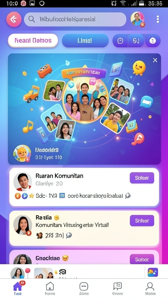 Screenshot rajampo nomor 1