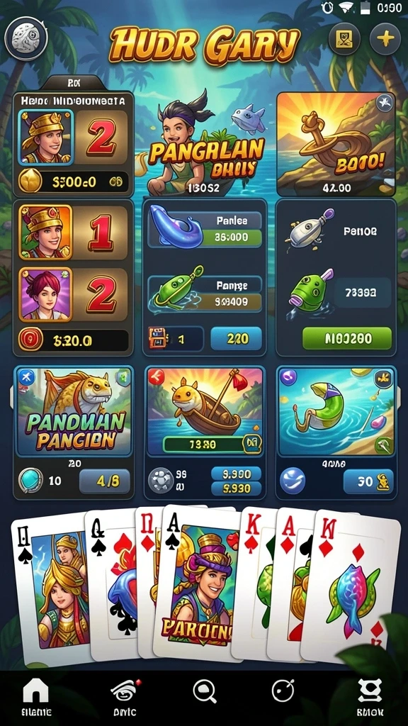 Screenshot rejekihub nomor 1