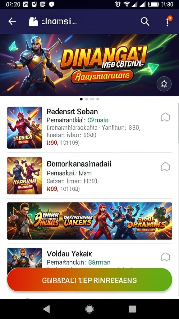 Screenshot rk88 nomor 1