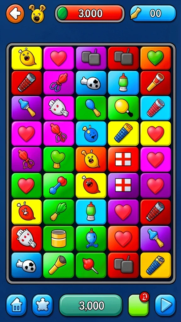 Screenshot rsngame nomor 1