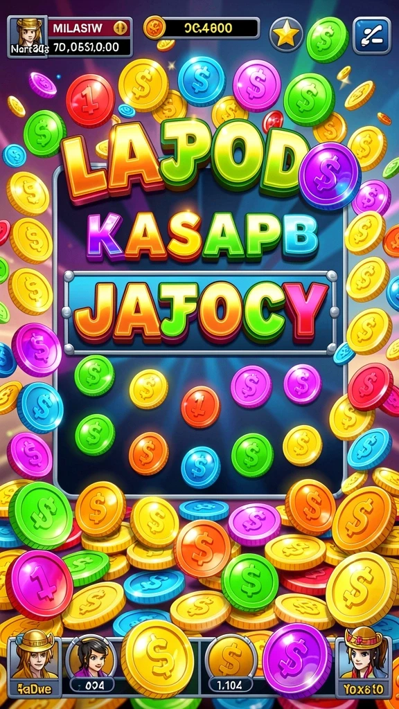 Screenshot rsngame nomor 2