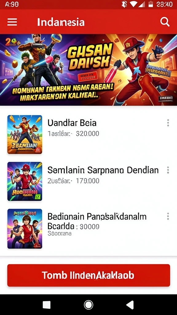 Screenshot rvip1 nomor 1