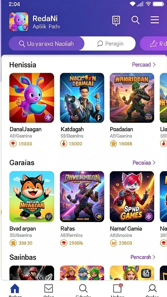 Screenshot s9s9 nomor 1