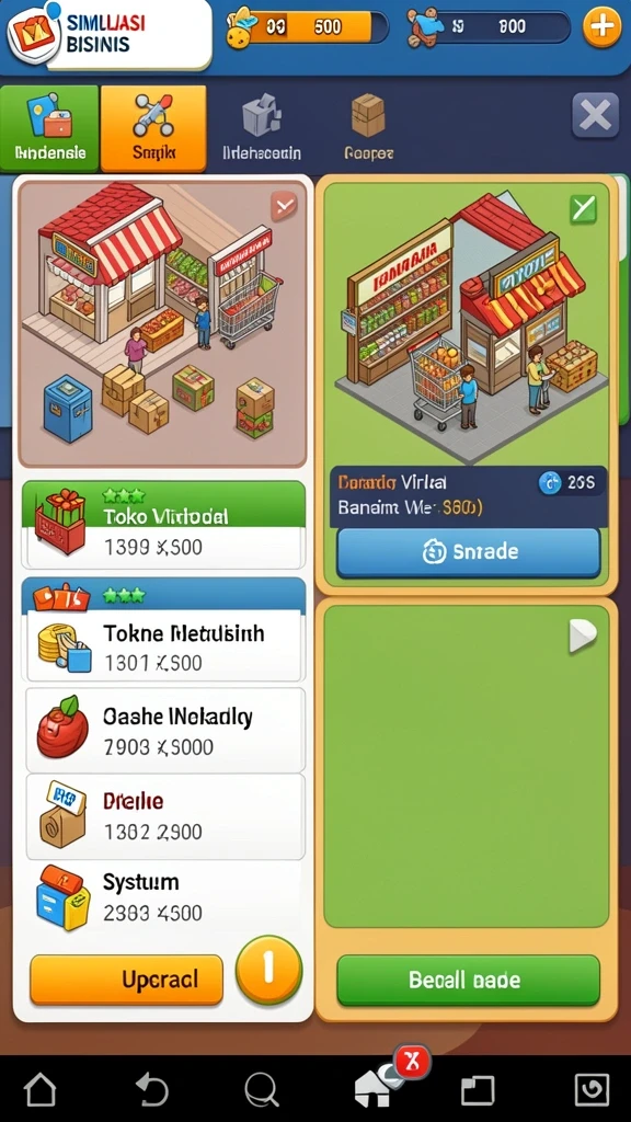 Screenshot samurai555 nomor 2
