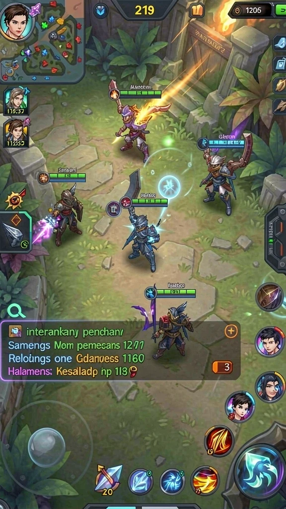Screenshot saranajitu nomor 1