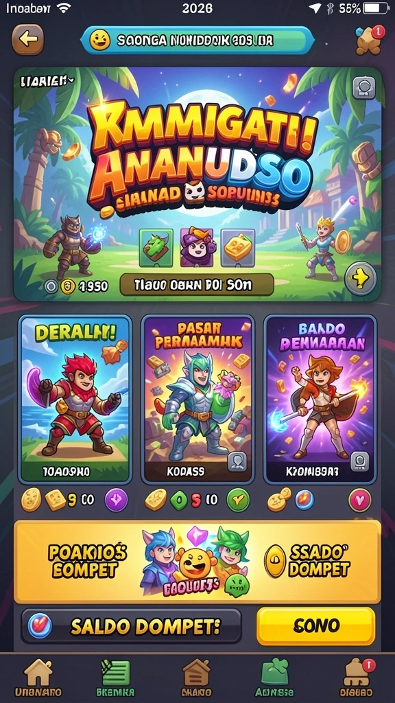Screenshot slot777 nomor 1