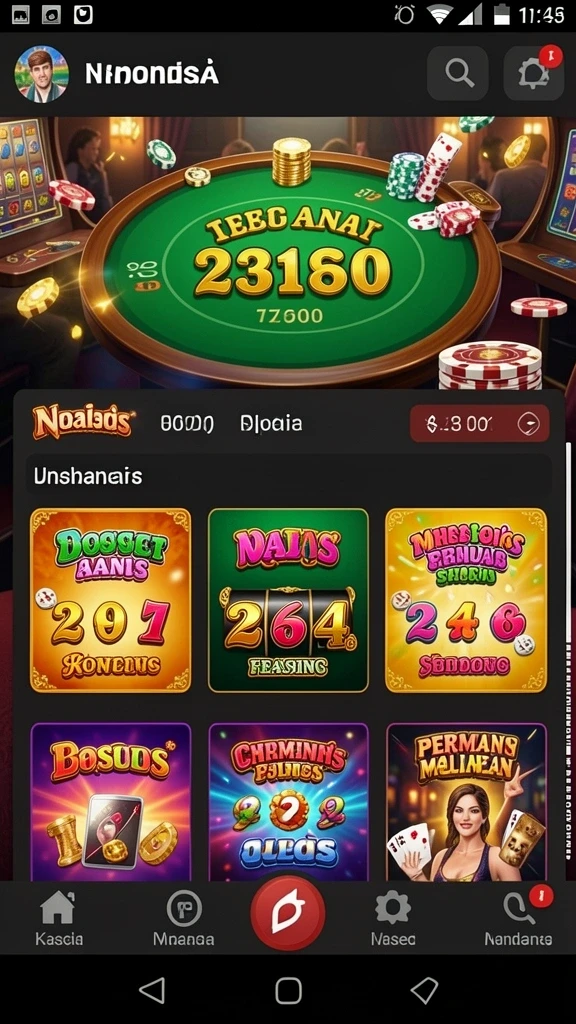 Screenshot slotmacau188 nomor 1