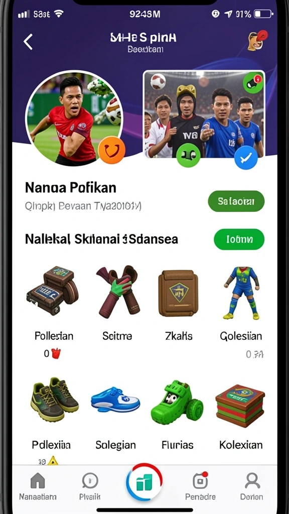 Screenshot sobatgaming nomor 1