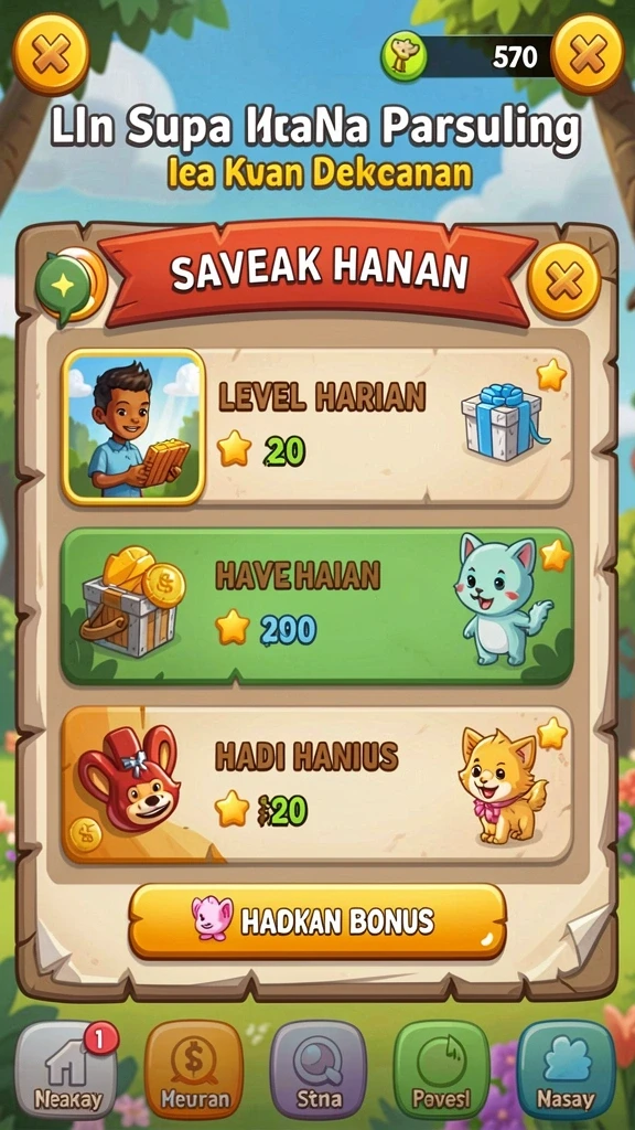 Screenshot spin707 nomor 2