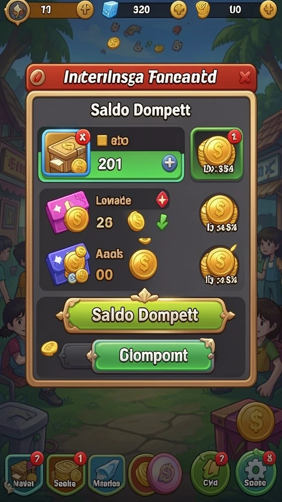 Screenshot spy77 nomor 2
