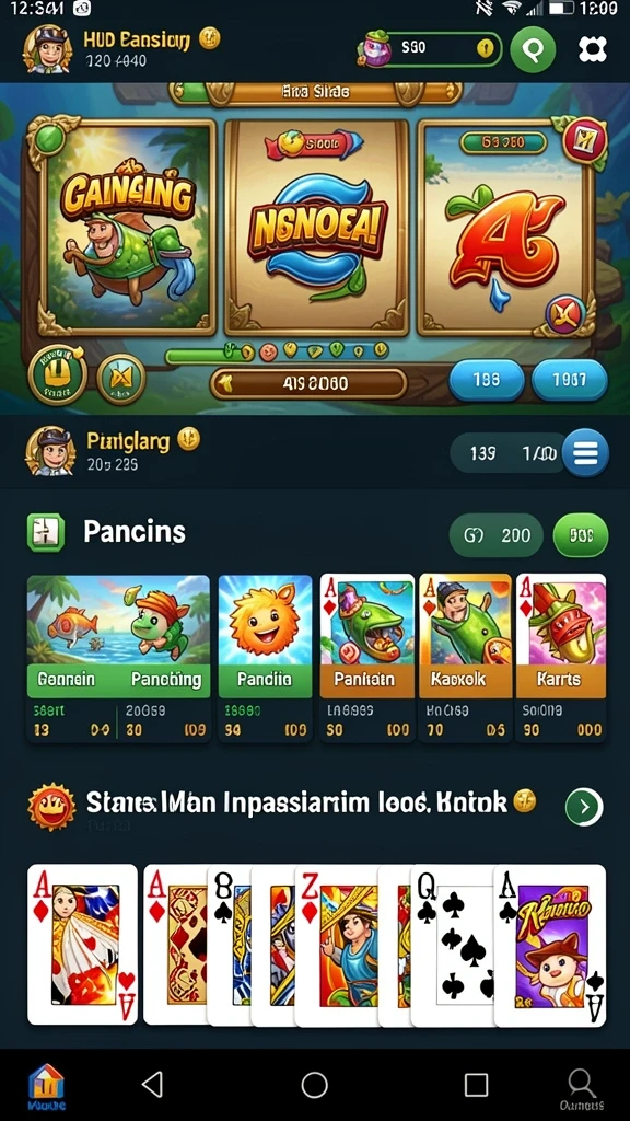 Screenshot sritoto nomor 1