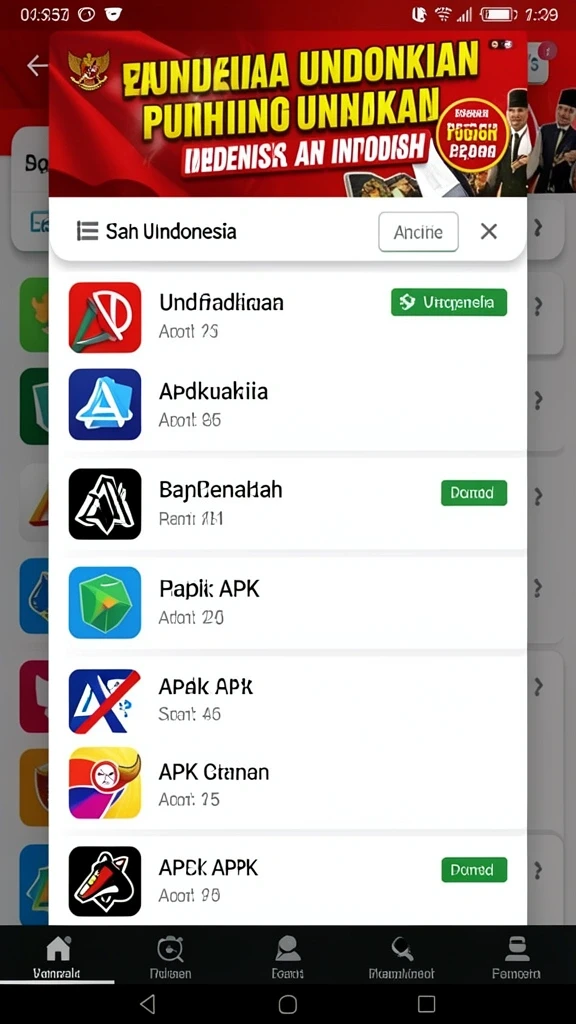 Screenshot sritoto nomor 2
