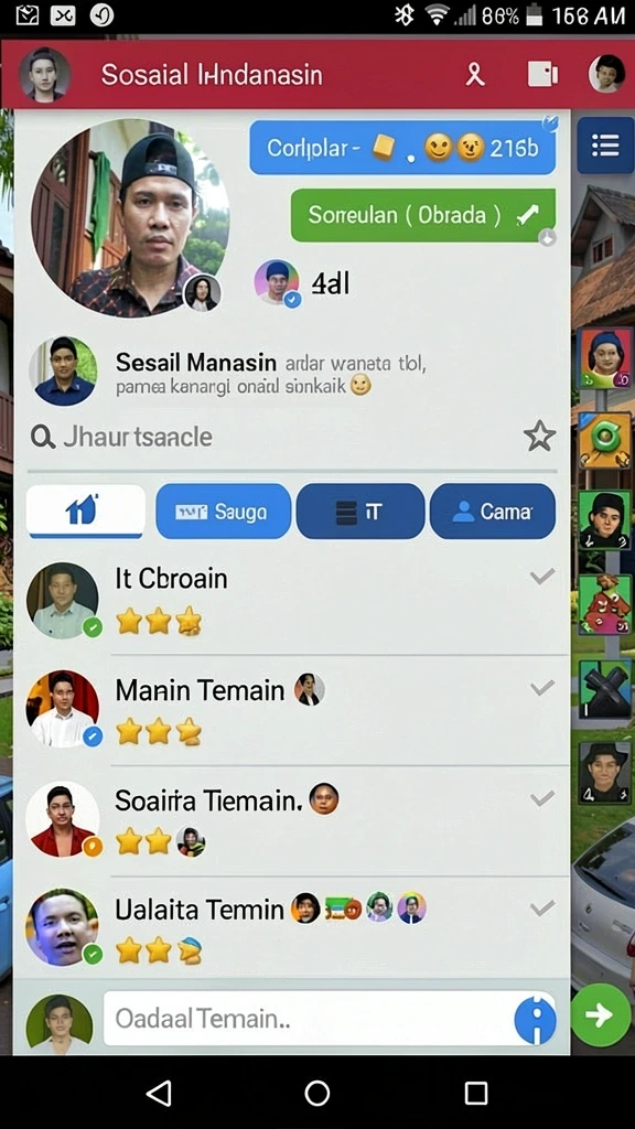 Screenshot superhoki nomor 2