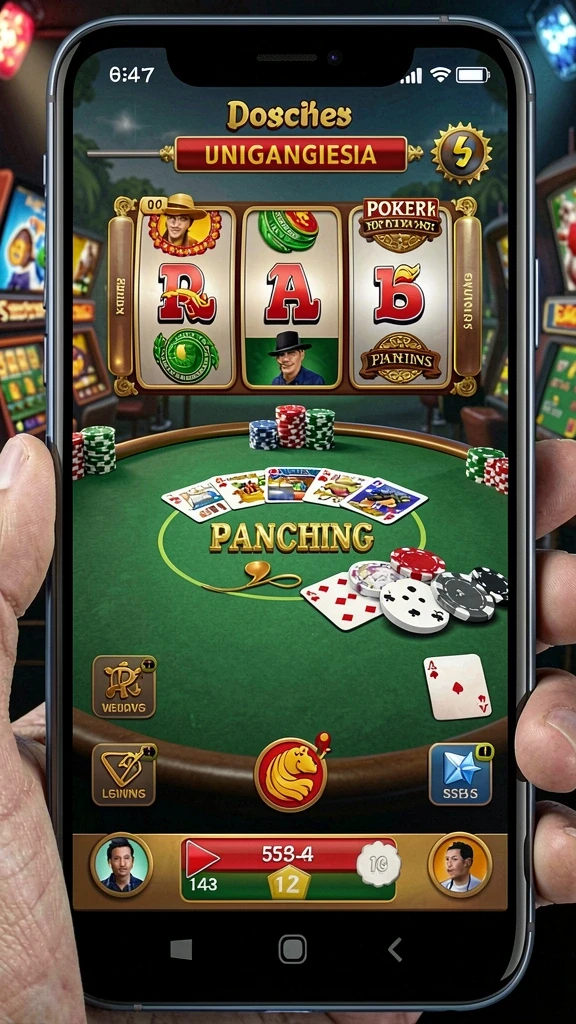 Screenshot supersvip nomor 1
