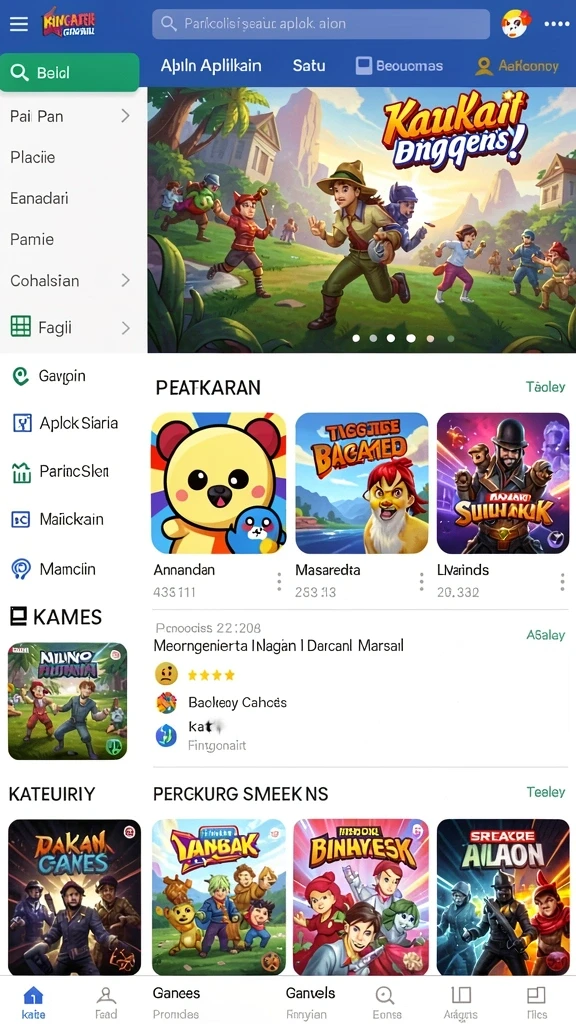 Screenshot supersvip nomor 2