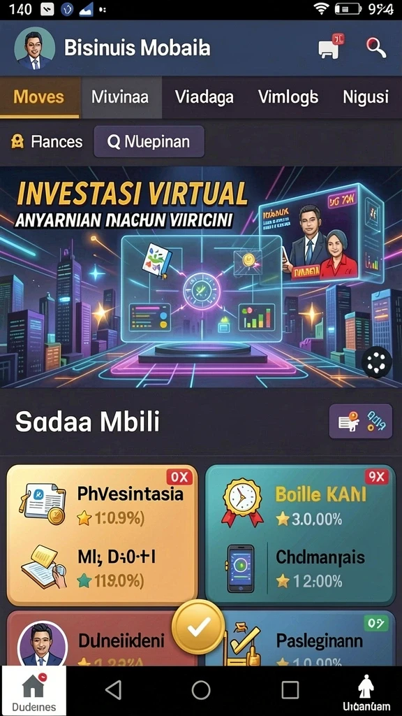 Screenshot supervip nomor 2
