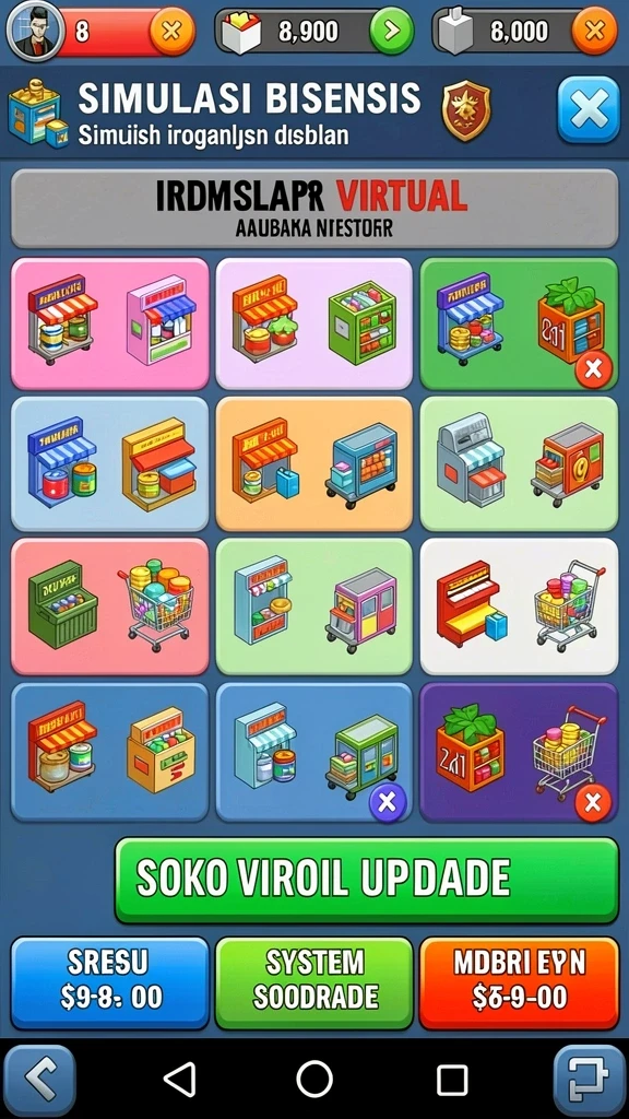 Screenshot surga55 nomor 3