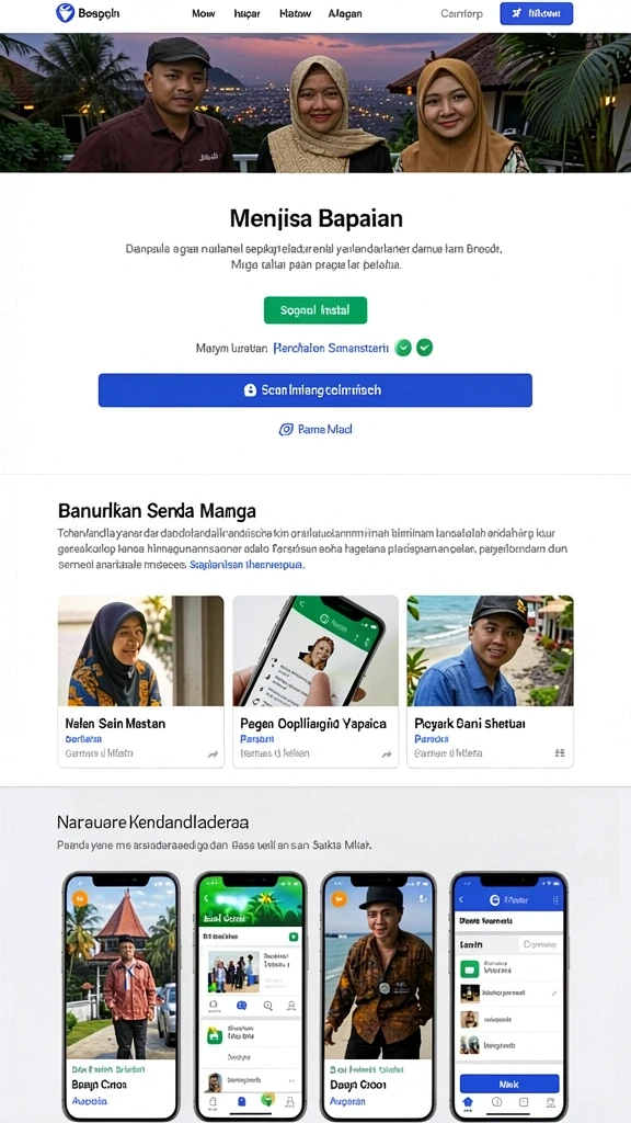 Screenshot tempototo nomor 2