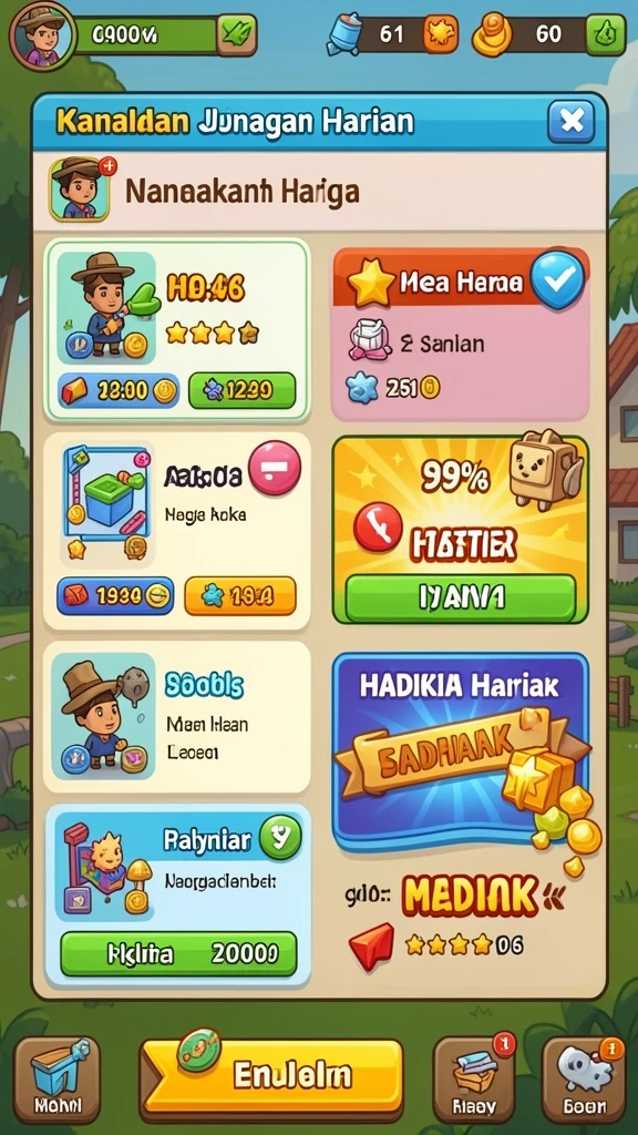 Screenshot ternatetoto nomor 3