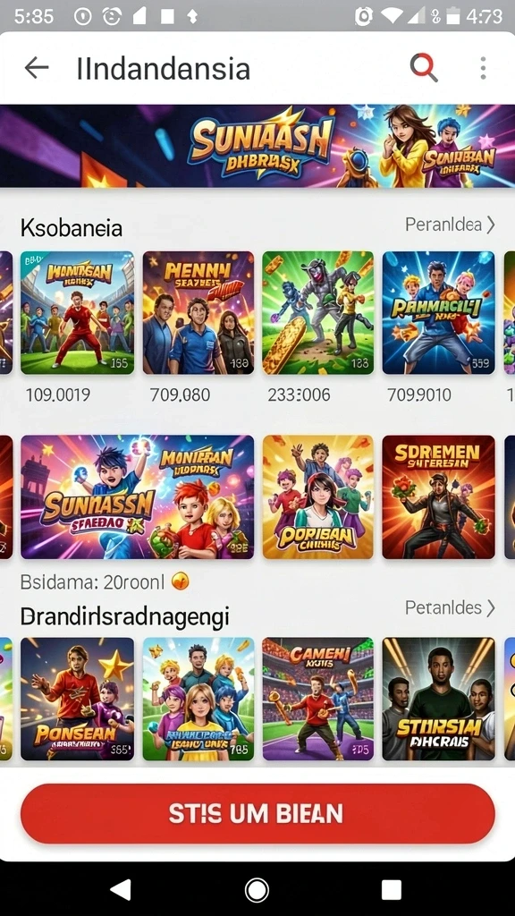 Screenshot toto22 nomor 2