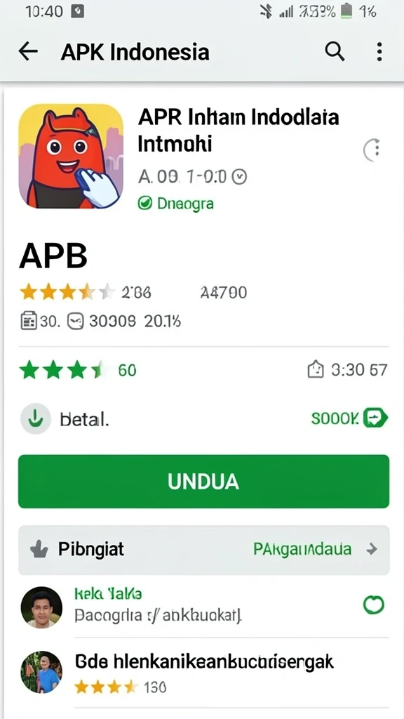 Screenshot vip805 nomor 2
