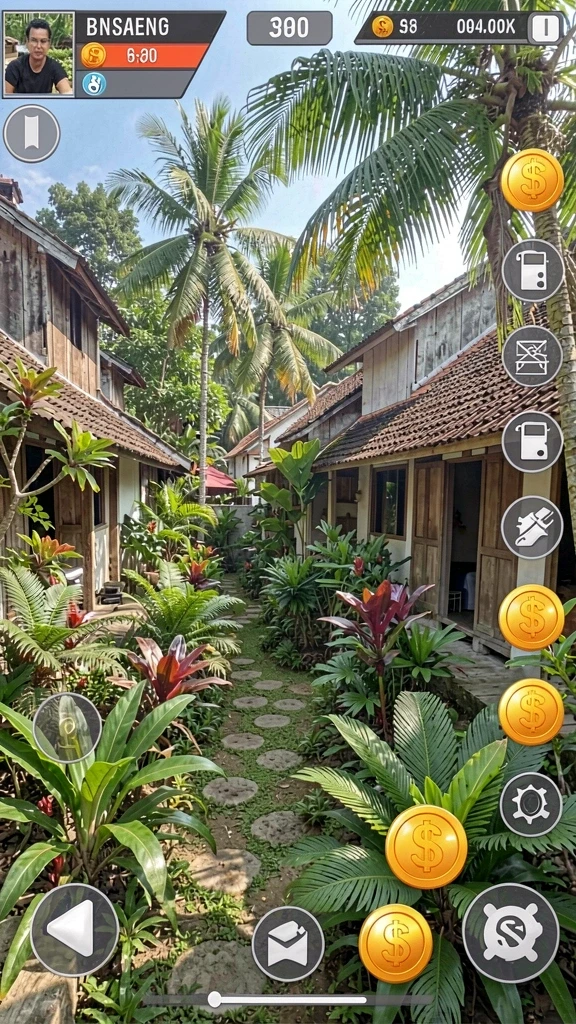 Screenshot visitorbet nomor 2