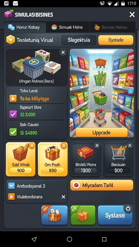 Screenshot vo777 nomor 2