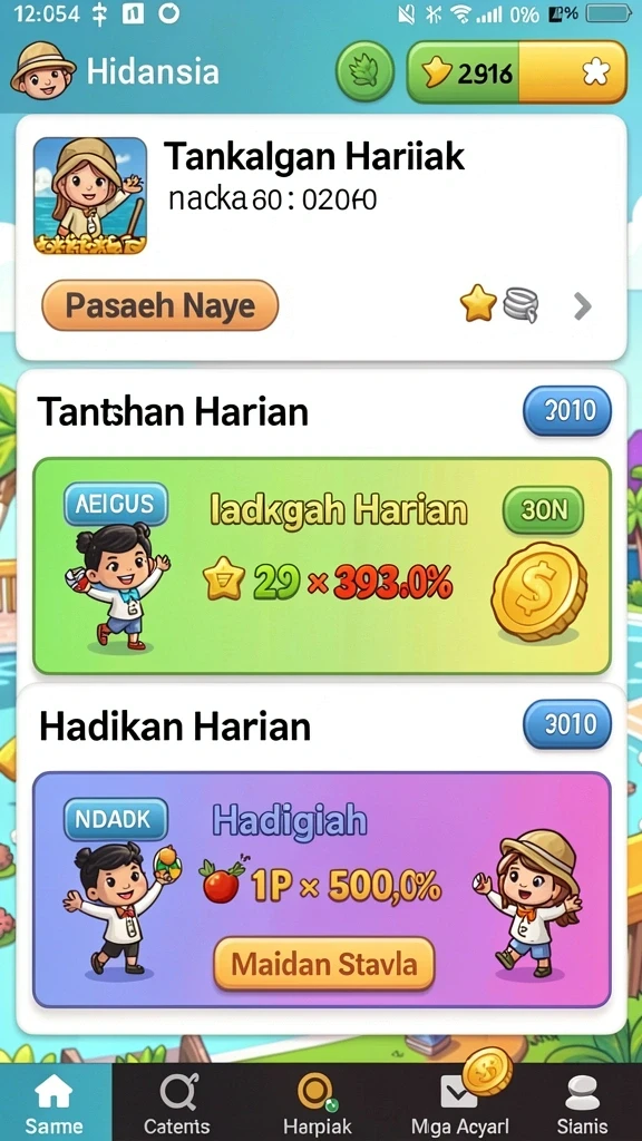 Screenshot vo777 nomor 3