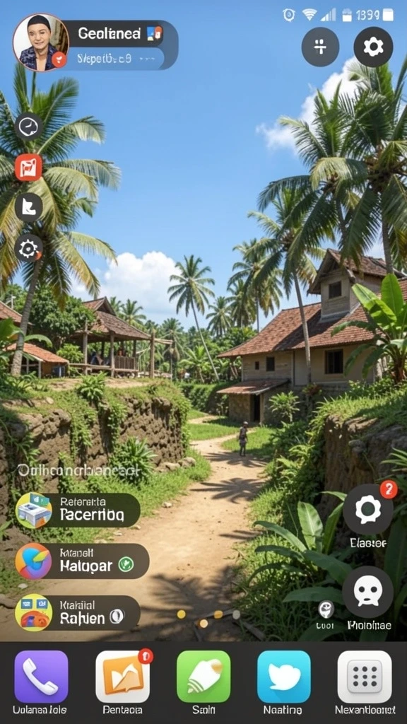 Screenshot we878 nomor 1