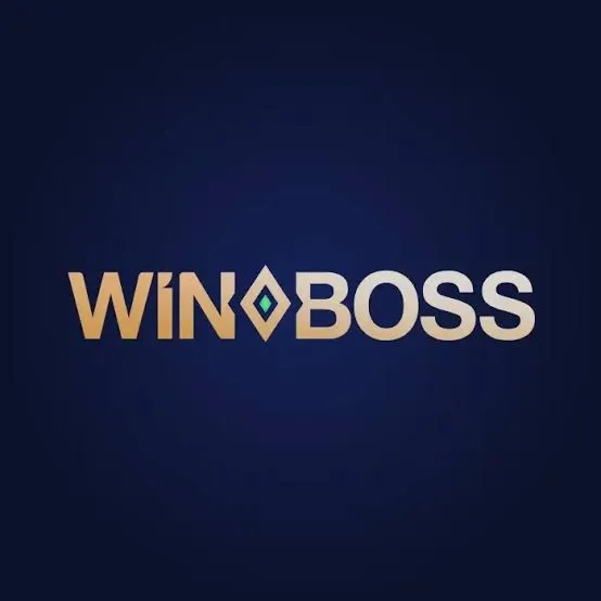 winboss APK Resmi — ikon aplikasi