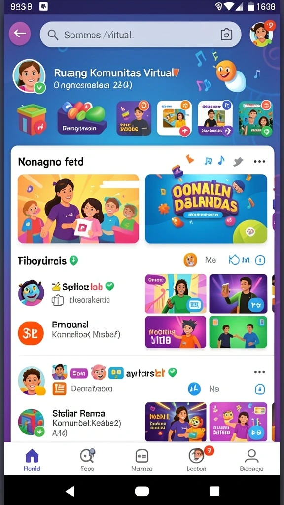 Screenshot winboss nomor 1