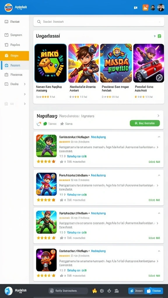 Screenshot yumetoto nomor 2