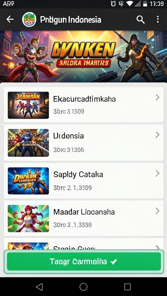 Screenshot zoro77 nomor 1